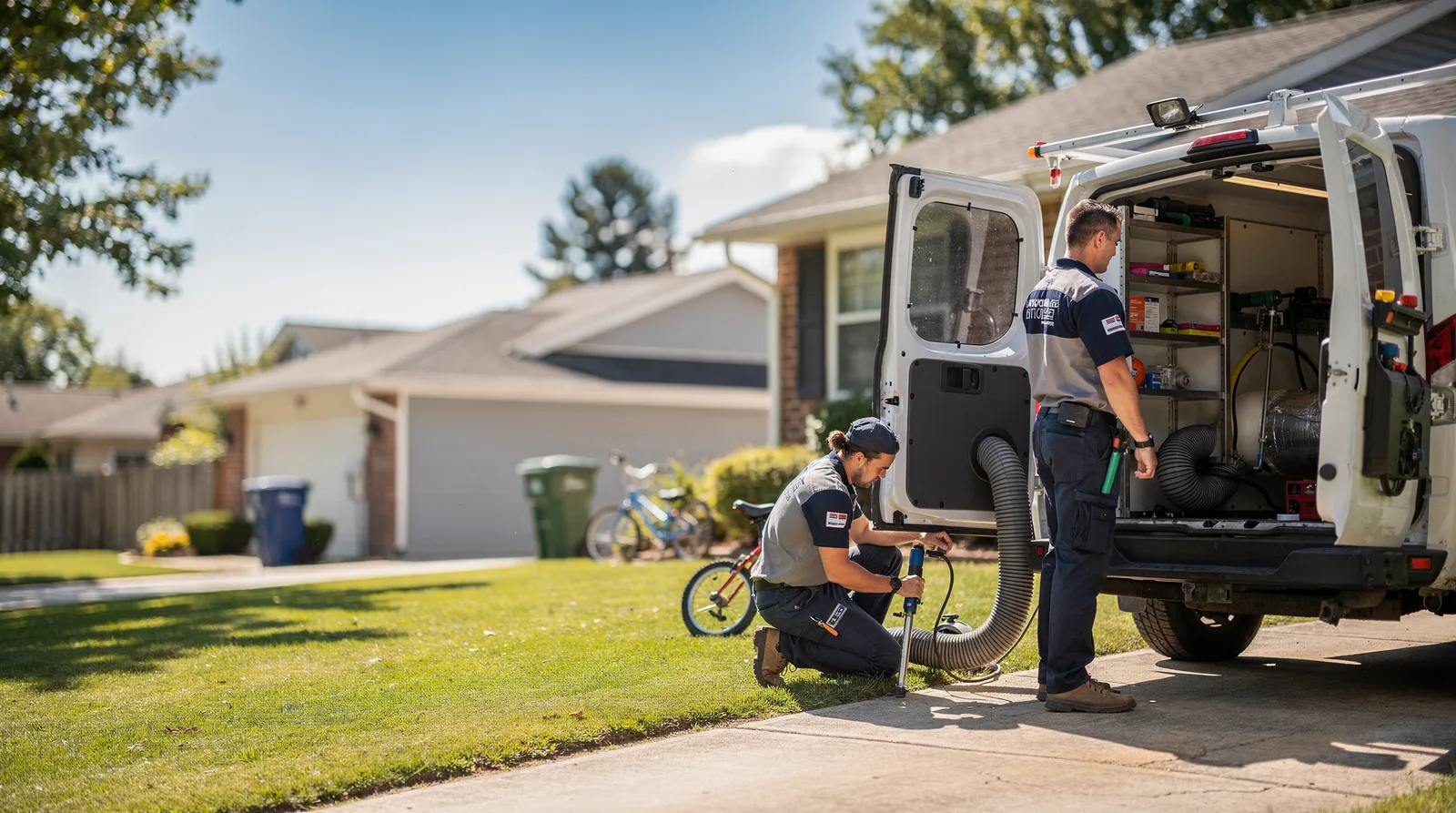 24/7 HVAC Repair & AC Replacement in Stanton, CA near me